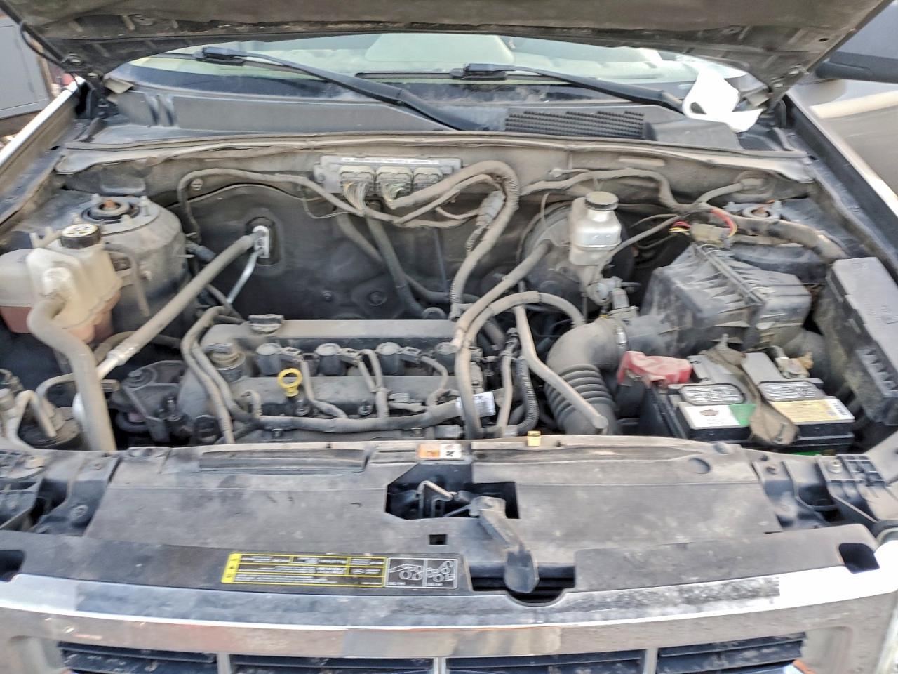 Ford Escape Xlt Image 5