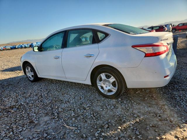 Nissan Sentra S Image 12