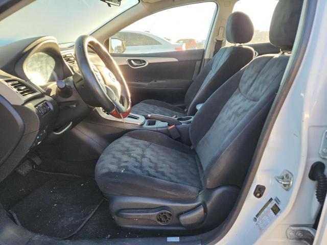 Nissan Sentra S Image 2