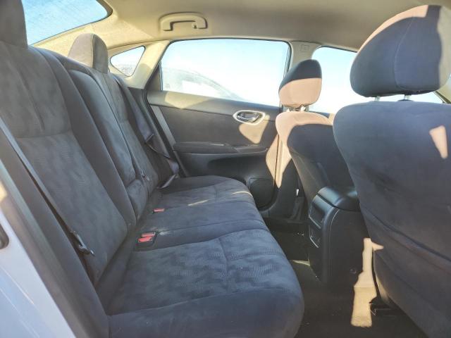 Nissan Sentra S Image 11