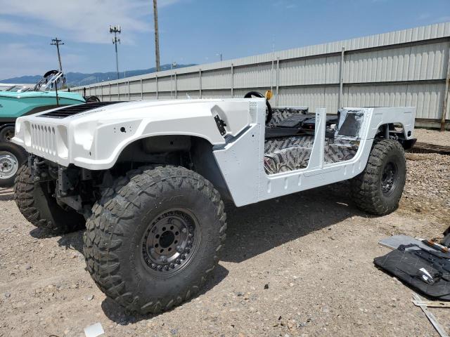  Salvage American General H1 Hmc4