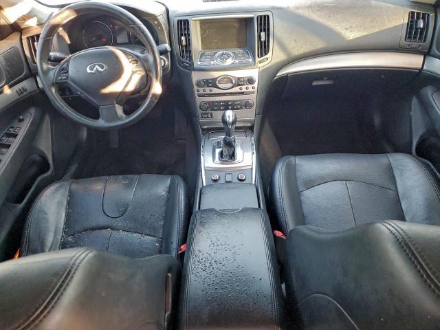 INFINITI G37 Image 10