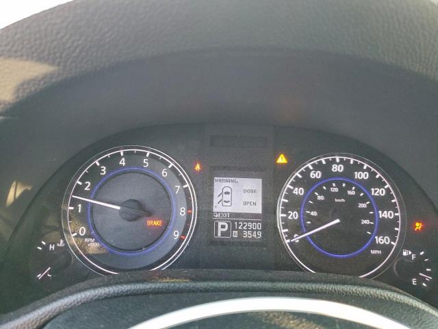 INFINITI G37 Image 6