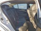 INFINITI G37 Image 5
