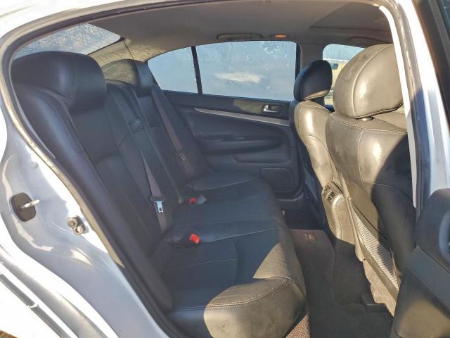 INFINITI G37 Image 5