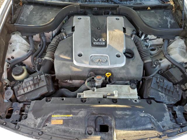 INFINITI G37 Image 7