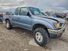 Toyota Tacoma Xtracab Image 4