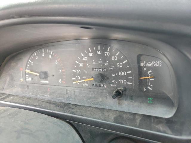 Toyota Tacoma Xtracab Image 9