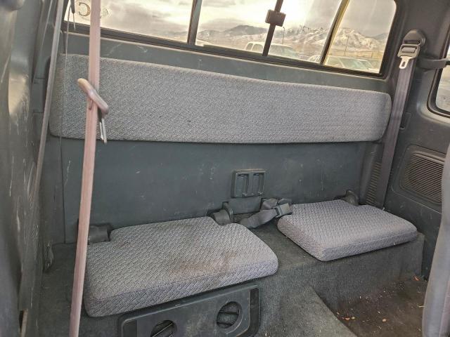 Toyota Tacoma Xtracab Image 7