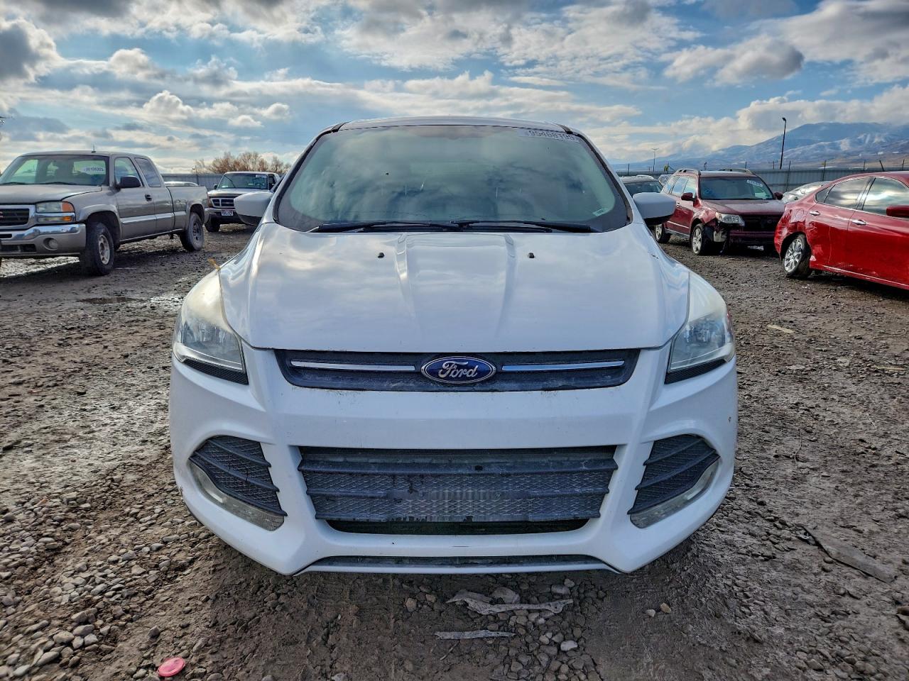Ford Escape Se Image 6