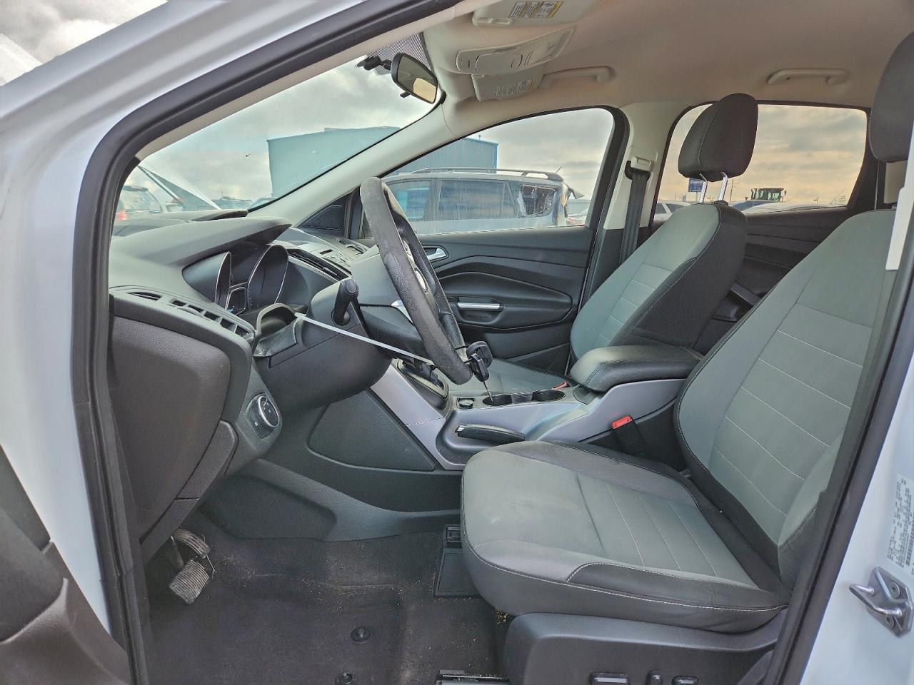 Ford Escape Se Image 4