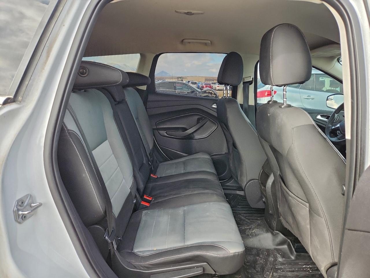 Ford Escape Se Image 7