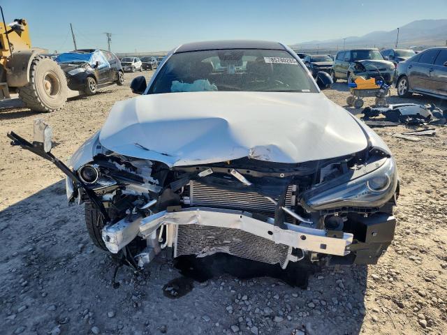 Alfa Romeo Giulia Ti Image 12