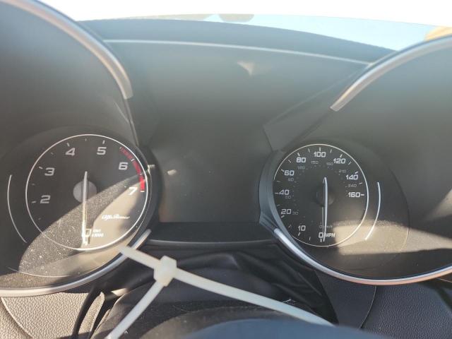 Alfa Romeo Giulia Ti Image 9