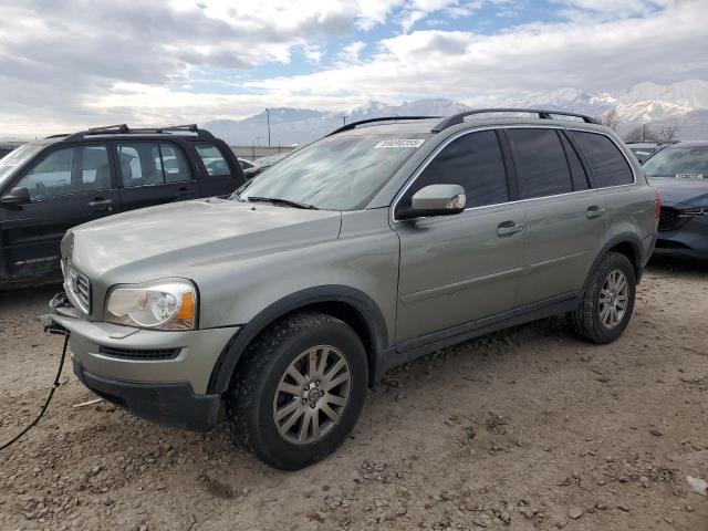  Salvage Volvo XC90