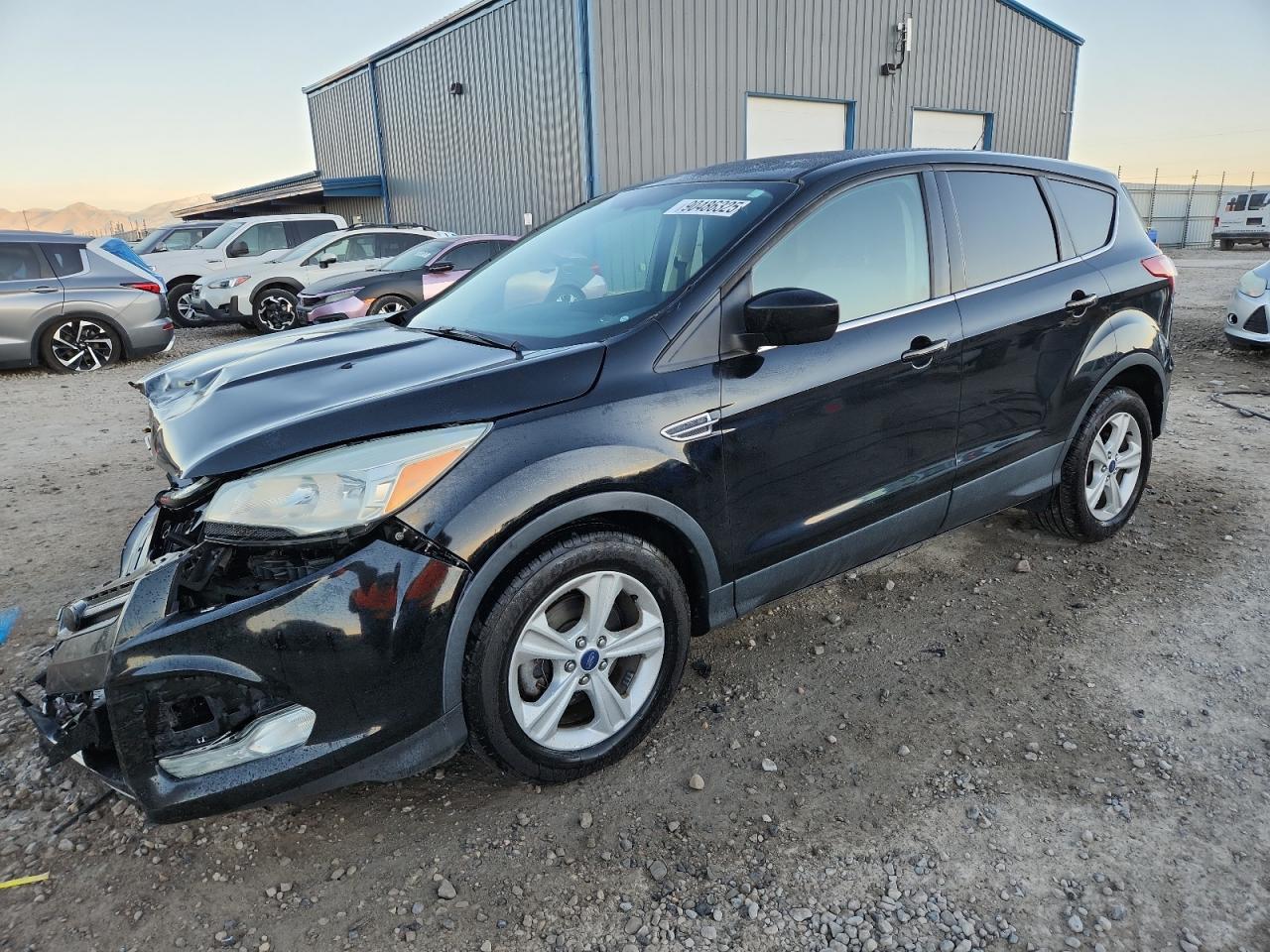 Ford Escape Se Image 1