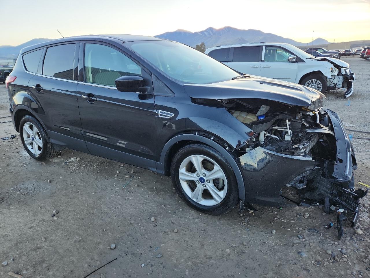 Ford Escape Se Image 3