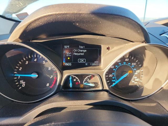 Ford Escape Se Image 10