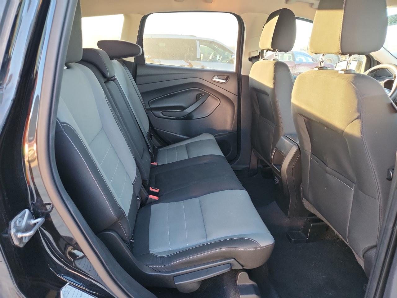 Ford Escape Se Image 9