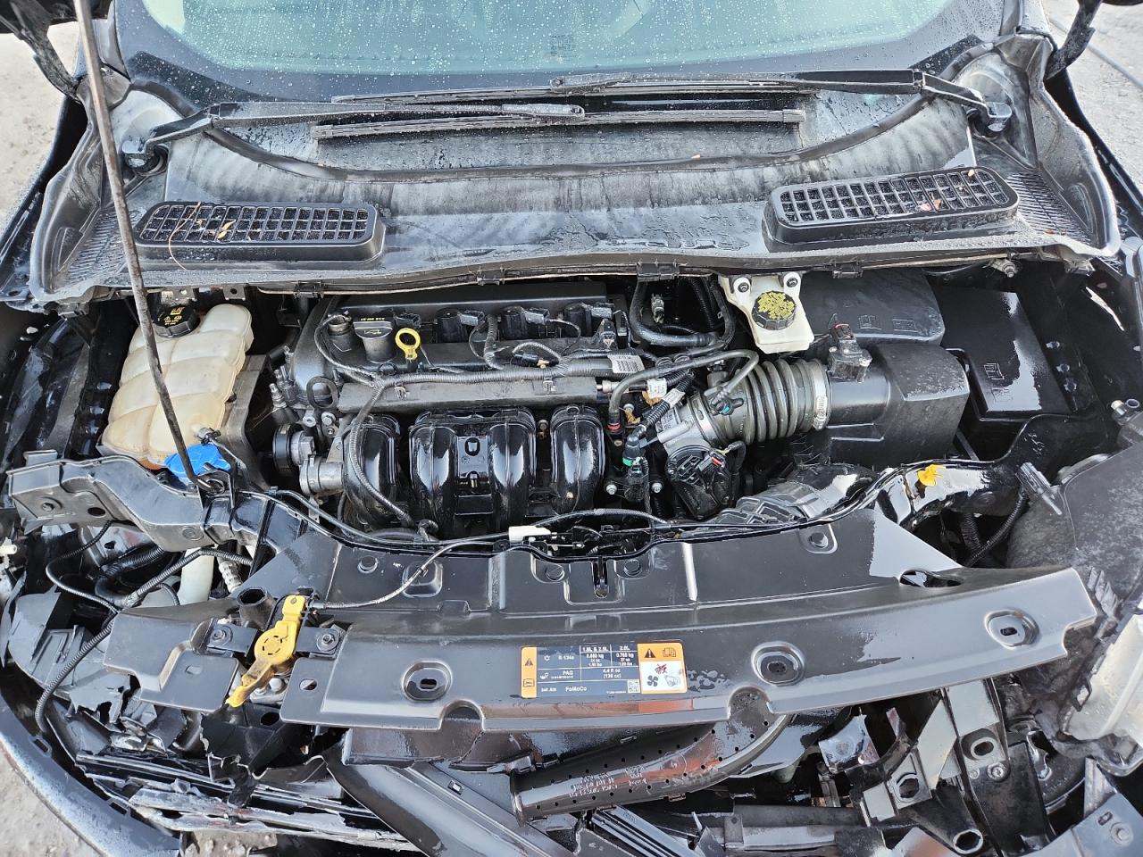 Ford Escape Se Image 11