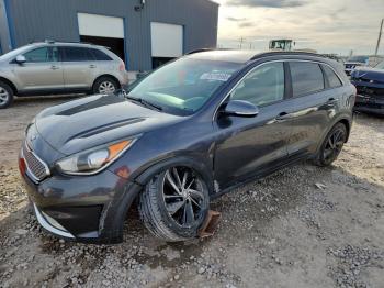 Salvage Kia Niro
