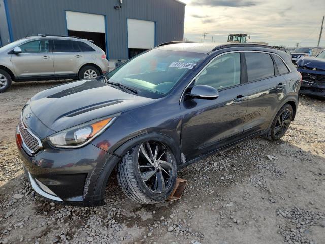  Salvage Kia Niro