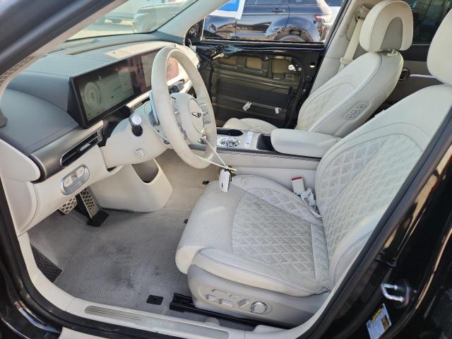 Genesis Gv60 Perfo Performance Image 8