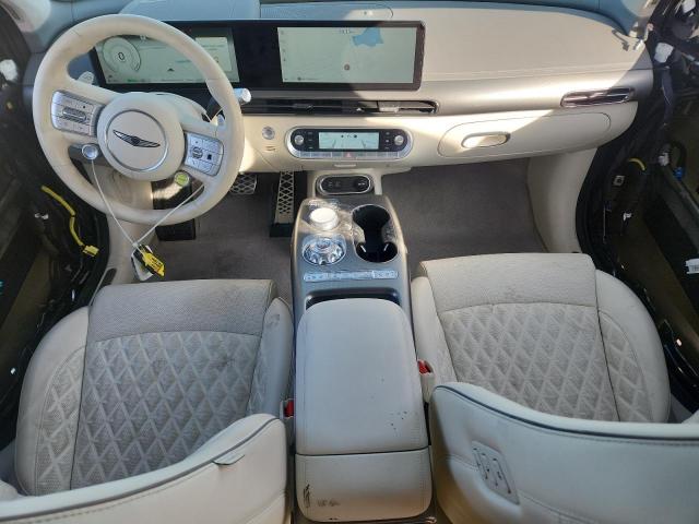 Genesis Gv60 Perfo Performance Image 11