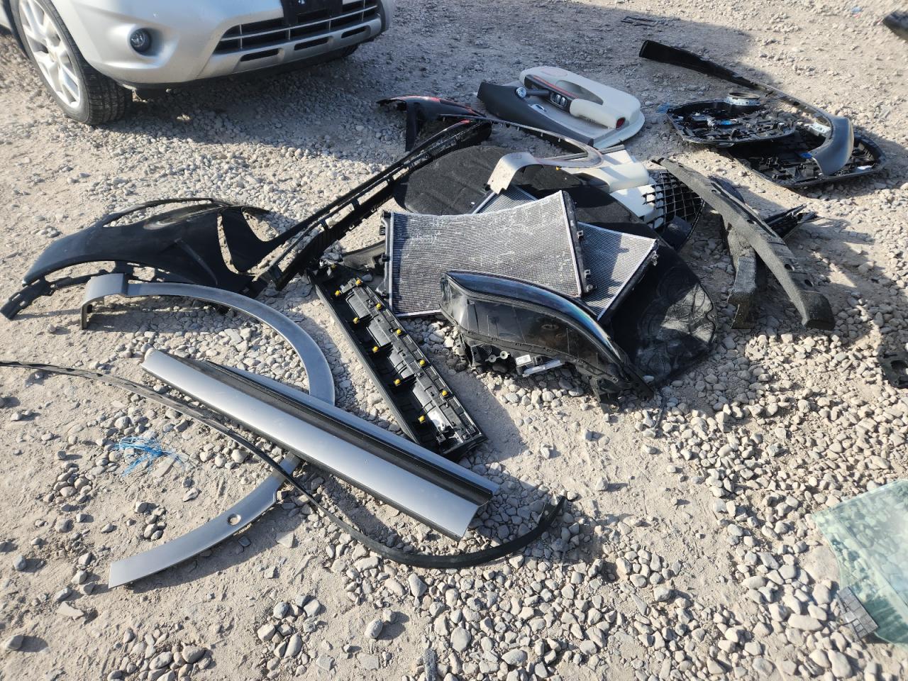 Genesis Gv60 Perfo Performance Image 7