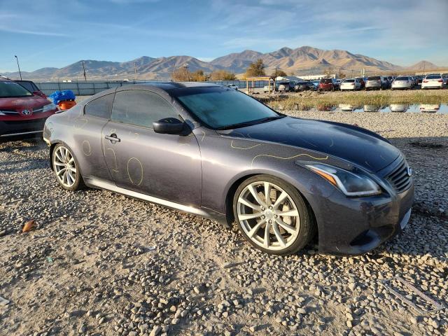 INFINITI G37 Base Image 6