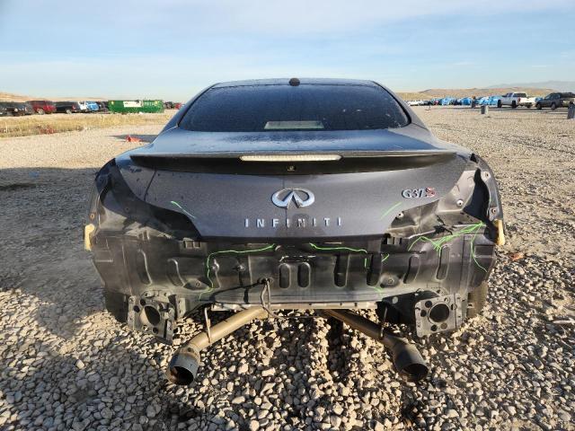 INFINITI G37 Base Image 5