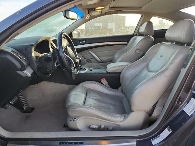 INFINITI G37 Base Image 9