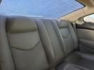 INFINITI G37 Base Image 11