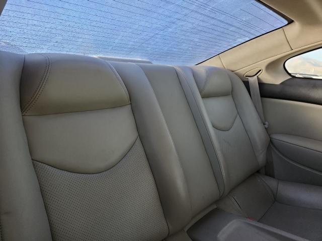 INFINITI G37 Base Image 11