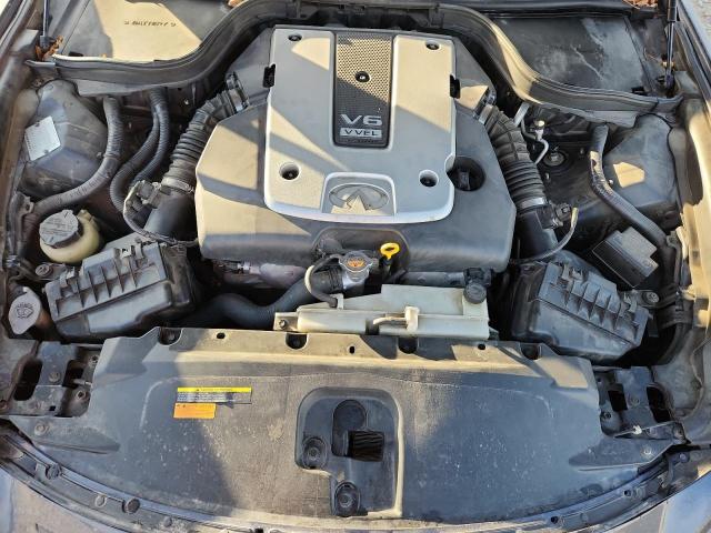 INFINITI G37 Base Image 4