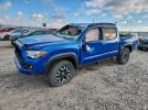 Toyota Tacoma Double Cab Image 1