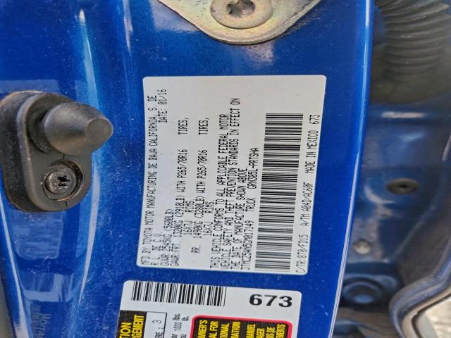 Toyota Tacoma Double Cab Image 3