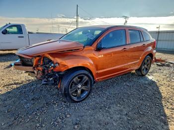  Salvage Dodge Caliber