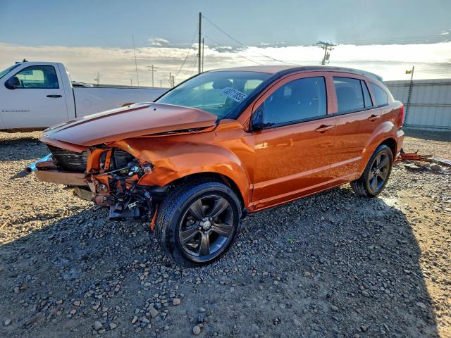  Salvage Dodge Caliber