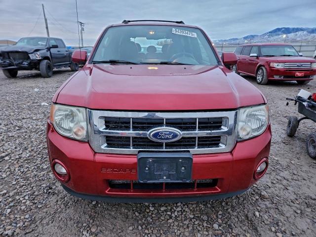 Ford Escape Limited Image 11