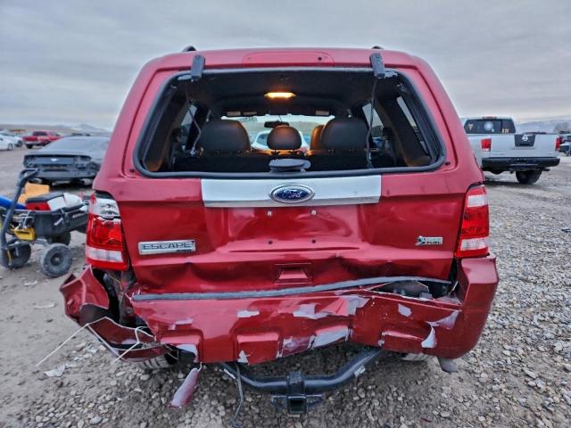 Ford Escape Limited Image 2