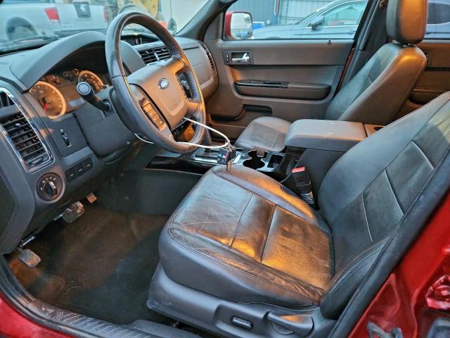 Ford Escape Limited Image 13