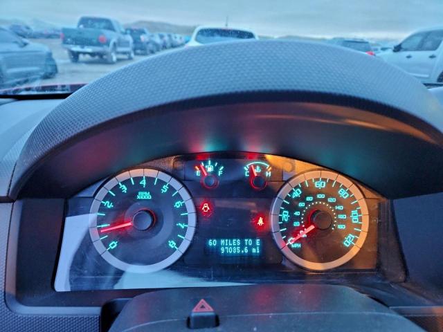 Ford Escape Limited Image 8