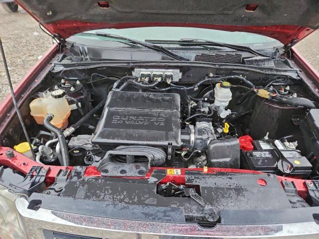 Ford Escape Limited Image 10