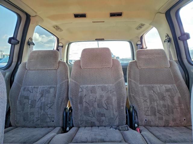 Pontiac Montana Luxury Image 3