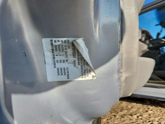 Pontiac Montana Luxury Image 8