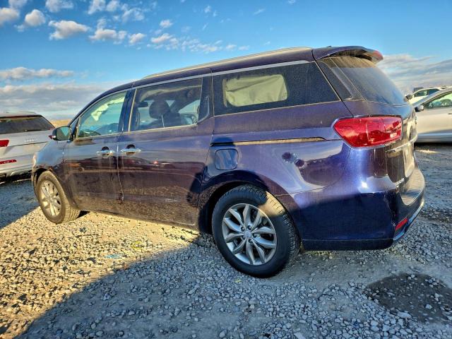 Kia Sedona Ex Image 13