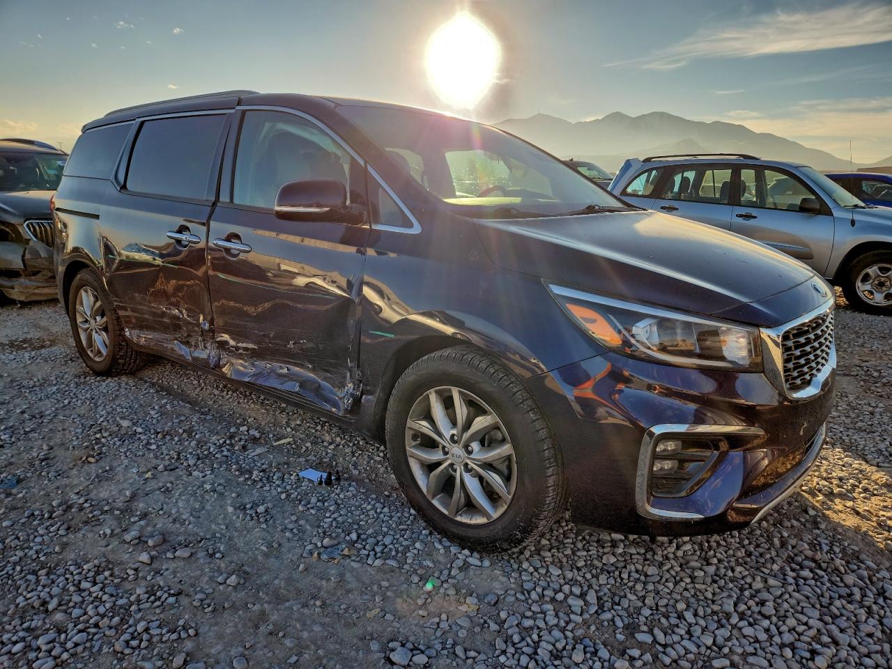 Kia Sedona Ex Image 6