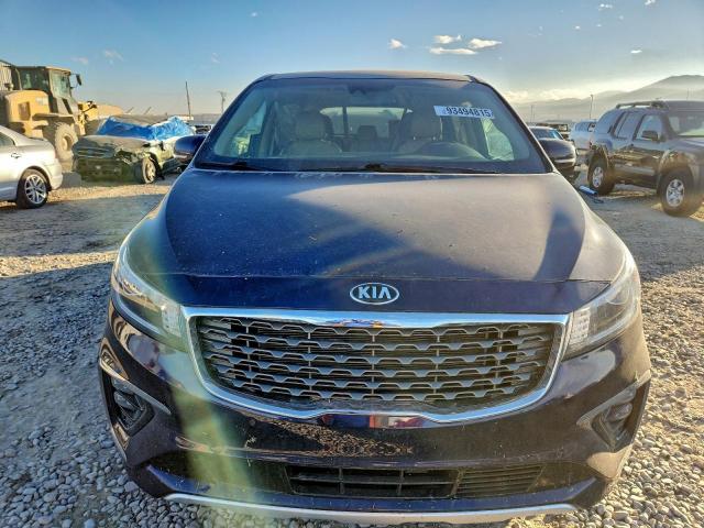 Kia Sedona Ex Image 2