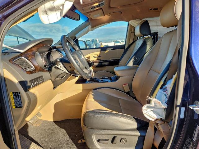 Kia Sedona Ex Image 5